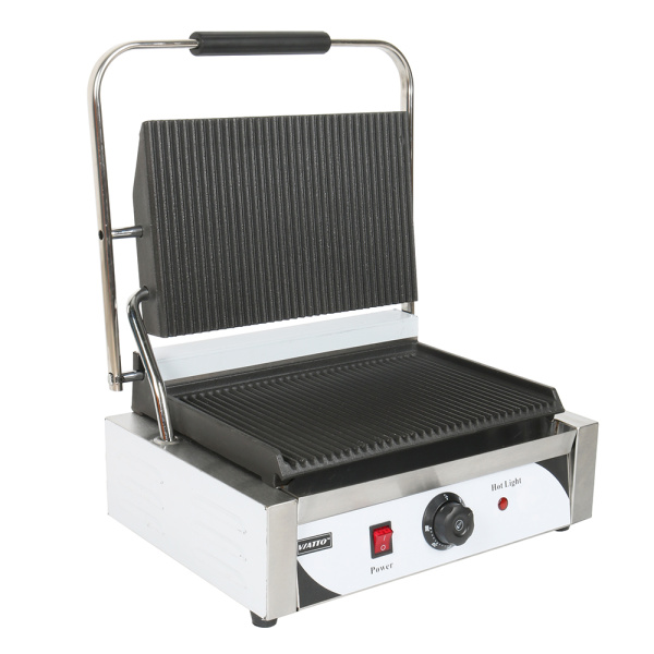 Гриль контактный VA-CG811, арт. VA-CG811 от компании Европактрейд Гриль контактный VA-CG811, арт. VA-CG811 от компании Европактрейд