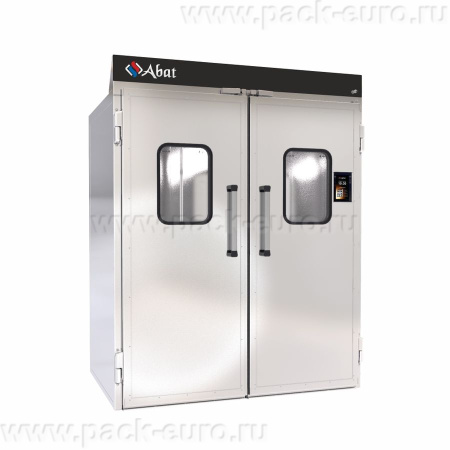 Шкаф расстоечный тепловой ШРТ-18-2-EN-2