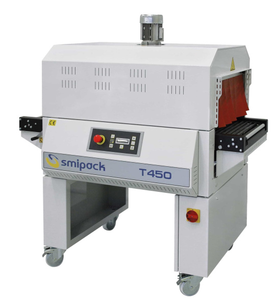 Термоупаковочная машина FP560A SmiPack (Италия), арт.  FP560A 