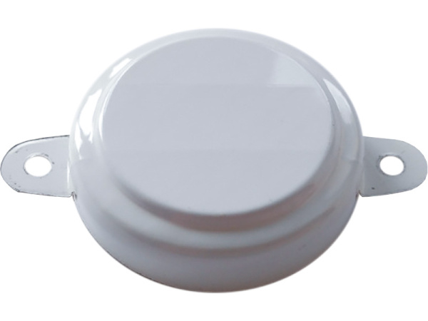 Крышка-пломба 3/4 дюйма, код: 37064, арт. А-КПл3/4" (Р)