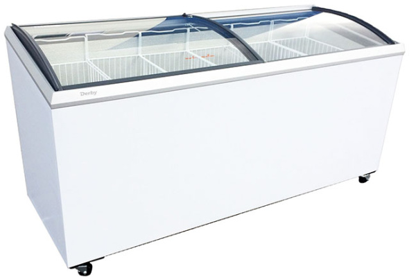 Ларь морозильный  Derby EK-67 С (96404260) от компании Европактрейд Ларь морозильный  Derby EK-67 С (96404260) от компании Европактрейд