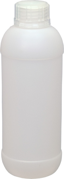 Бутыль 1-60  натуральная с проб, арт. ПБ 1-60