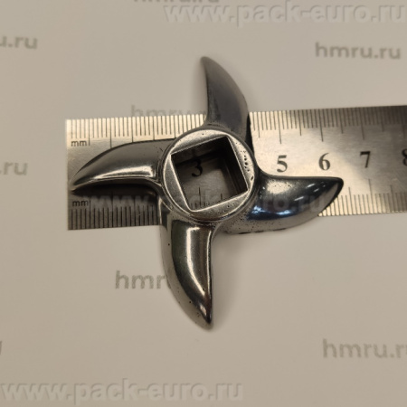 Нож крестовой для мясорубки TT-12 купить в компании Европактрейд