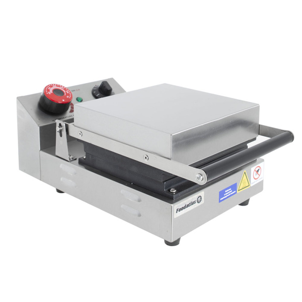 Вафельница EB-M4 Foodatlas Eco от компании Европактрейд