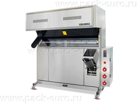 Шкаф предварительной расстойки Porlanmaz PMIP-240, арт. 023373