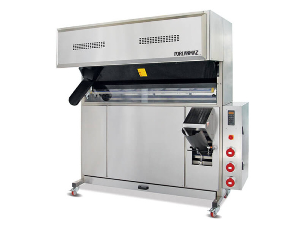 Шкаф предварительной расстойки Porlanmaz PMIP-240, арт. 023373