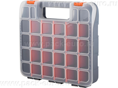 Органайзер 320х290х55 односторонний, для мелочей, код: 33743, арт. Blocker  Expert 13/1