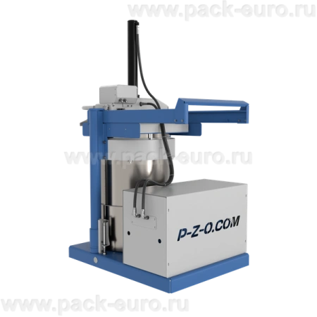Пресс-компактор PZO-5030