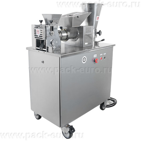 Пельменный аппарат JGL 135-6A (AR) Foodatlas