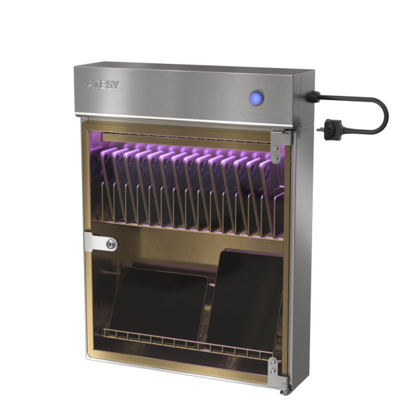 Стерилизатор смартфонов и гаджетов СТС-1-02-1, арт. 322247