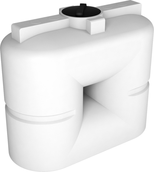 Емкость S 1000л oil, арт. S 1000 oil