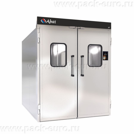 Шкаф расстоечный тепловой ШРТ-18-2-EN-4