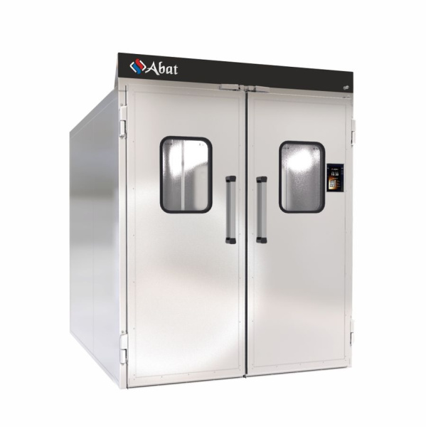 Шкаф расстоечный тепловой ШРТ-18-2-EN-4