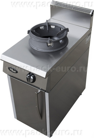 Плита газовая WOK Ф1ДГ/800(на подставке, для WOK сковород), арт. 50044, арт. 50044
