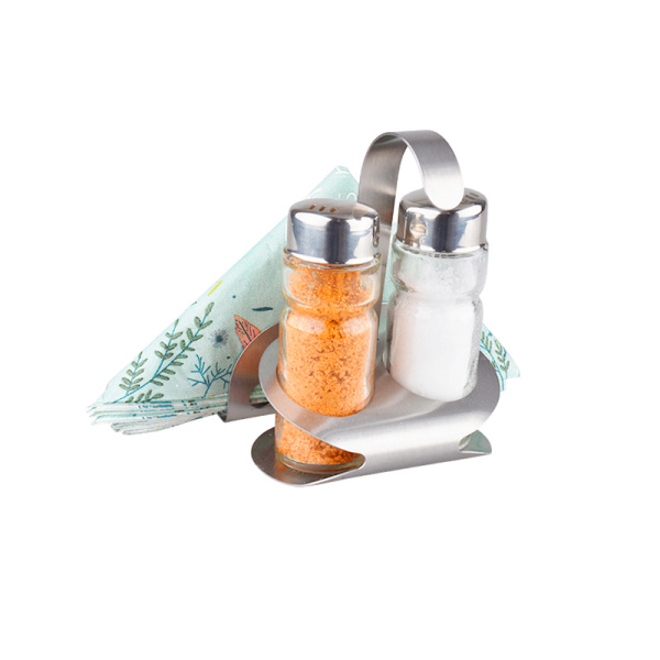 Набор для специй 3 предмета S1857N, арт. S1857N Набор для специй 3 предмета S1857N, арт. S1857N