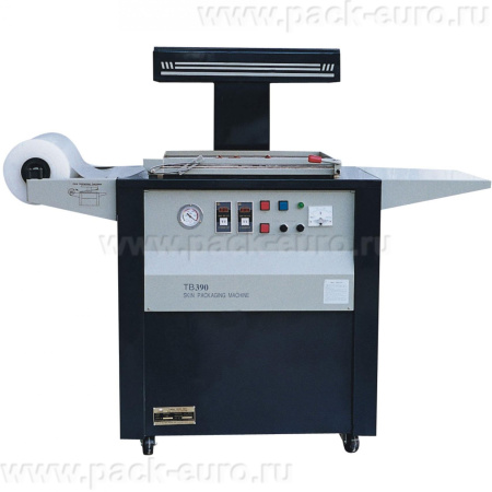 Скин-упаковочная машина TB-390, арт. TB-390