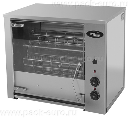 Гриль Ф3КМЭ (12 тушек), арт. 21137, арт. 21137