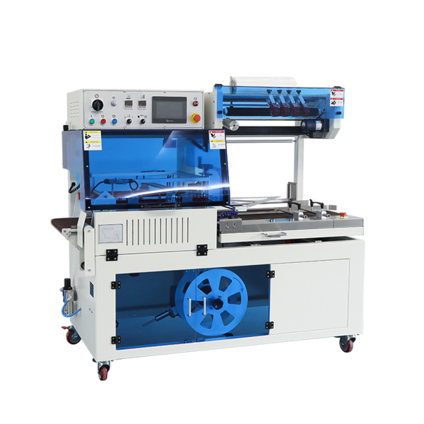 Автоматический нож для запайки и обрезки BSF-5640LG (bubble, customization H 200 мм)