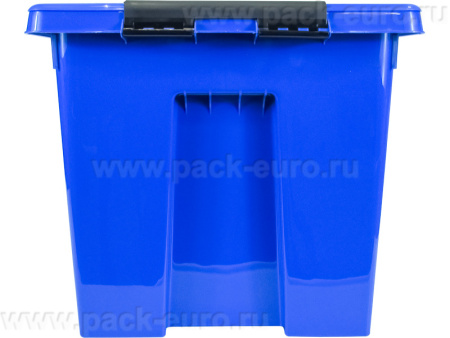 Ящик 580х390х350, цвет-, арт. Rox Box 70, код: 18713, арт. Rox Box 70