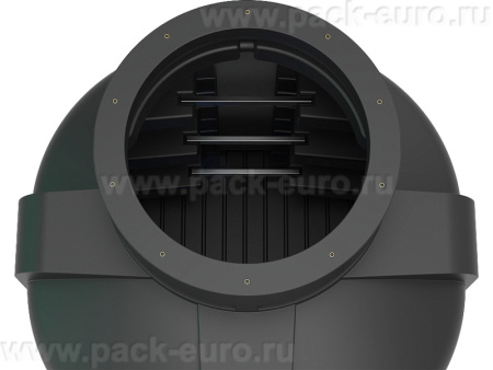 Кессон 2600л "Rostok" для скважины, код: 42232, арт. Кессон "Rostok"