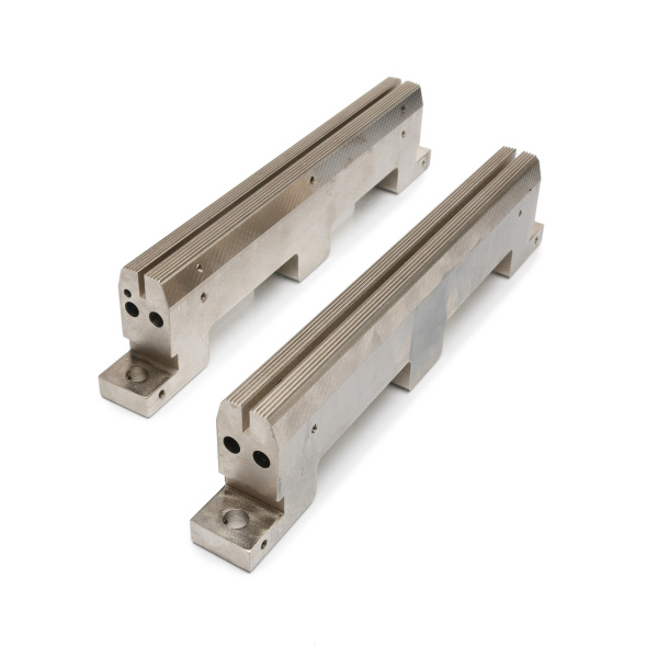 Комплект запаечных губок для DXDZ-600D купить в компании Европактрейд