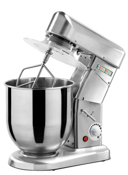 Миксер планетарный SL-B7, арт. ELPLSLB7235M от компании Европактрейд