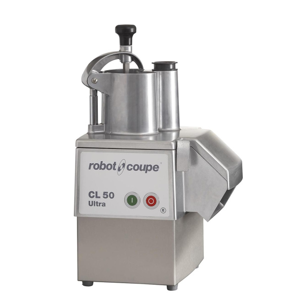 Овощерезка CL50 Ultra без ножей 380В 24473, арт. 24473 от компании Европактрейд