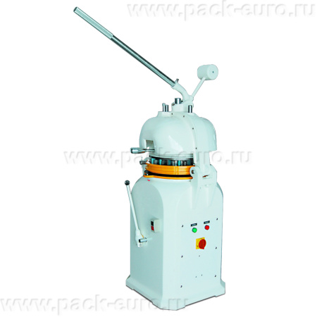 Полуавтоматический делитель-округлитель NFK-30