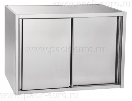 Полка-купе настенная ПНК-3 (1200*400*700 мм) 210000080244, арт. 21000080244 от компании Европактрейд