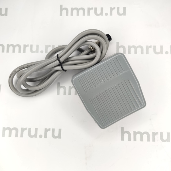 Ножная педаль для дозаторов серии LPF/PPF купить в компании Европактрейд Ножная педаль для дозаторов серии LPF/PPF купить в компании Европактрейд