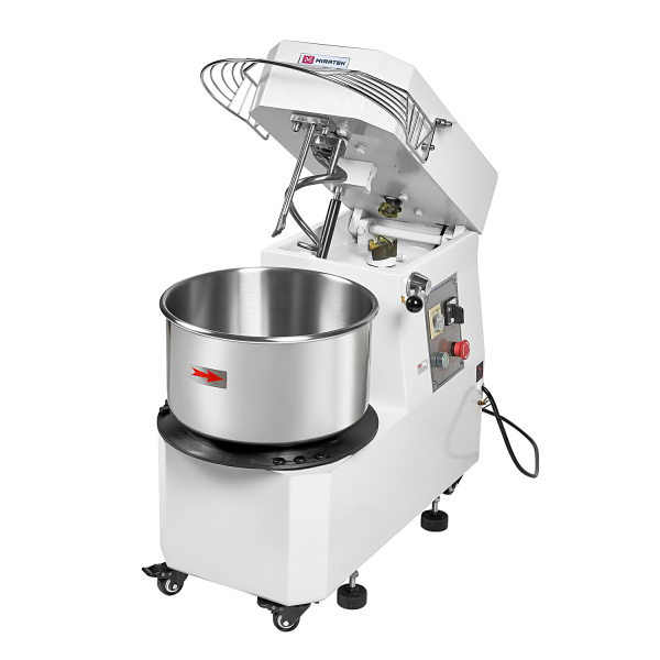 Тестомес для дрожжевого теста Miratek PRS-40 Тестомес для дрожжевого теста Miratek PRS-40