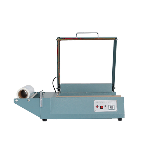 Ручной аппарат для L-образной запайки и отрезки BSF-501 Ручной аппарат для L-образной запайки и отрезки BSF-501