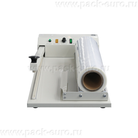 Настольный импульсный ручной запайщик SP-450