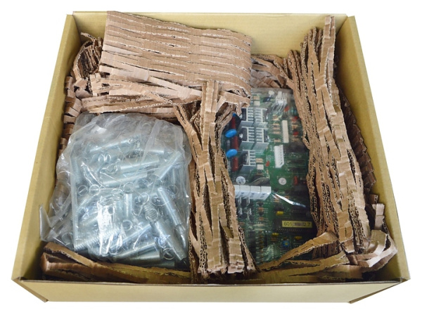 Перфоратор картона Бизон 320 3ph Перфоратор картона Бизон 320 3ph