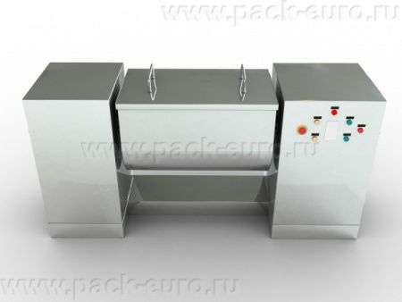 Тестомес для крутого теста PS-200