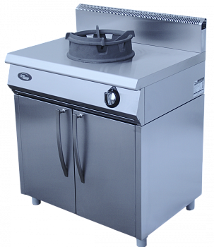 Плита газовая Ф1ПГ/600 (для WOK сковород), арт.50059, арт. 50059 от компании Европактрейд