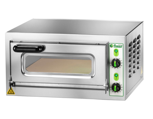 Печь для пиццы Fimar MICROV 1С Печь для пиццы Fimar MICROV 1С