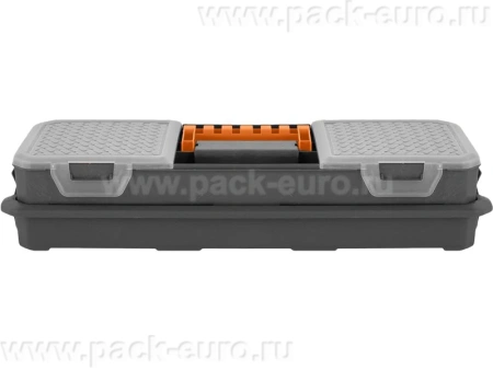 Органайзер 430х193х83 для мелочей, с ручкой, с лотком, код: 37240, арт. Blocker Expert 16