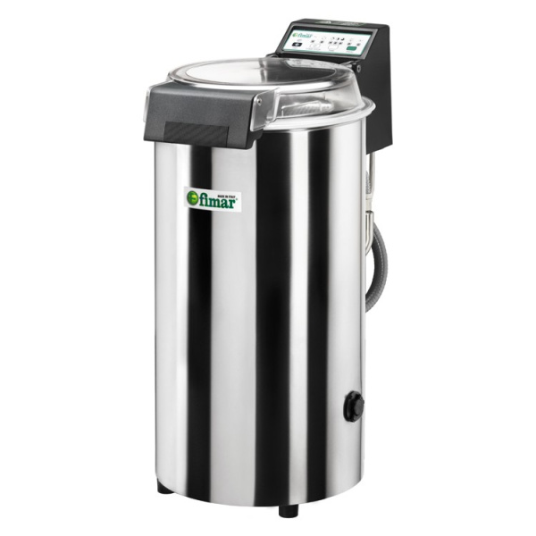 Машина для мойки и сушки овощей, LAV, Fimar, арт. LAV40050T