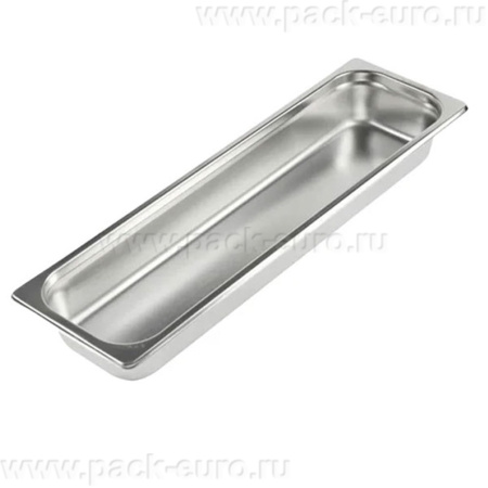 Гастроемкость GN 2/4- 65 от компании Европактрейд