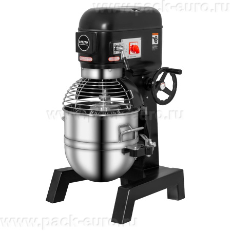Миксер планетарный Mercury BH-50BW (380В)