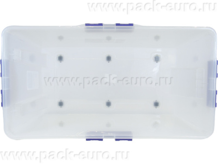 Ящик п/п 720х390х380, код: 33121, арт. Rox Box Home 80