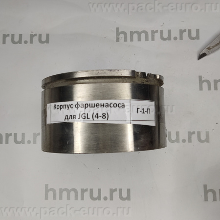 Корпус фаршенасоса для JGL (4-8) купить в компании Европактрейд