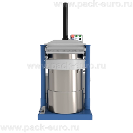 Пресс-компактор PZO-5030