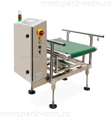 Чеквейер универсальный METALLAR WU-600, арт. 158589