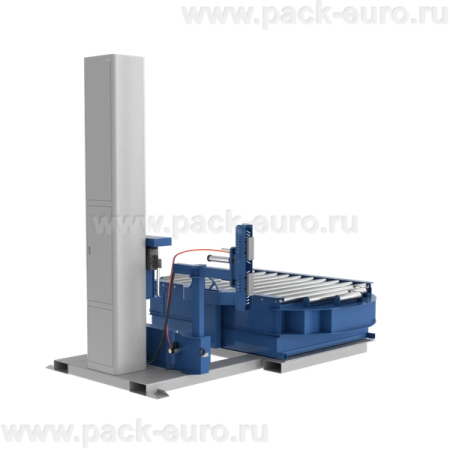 Автоматический паллетообмотчик PZO BPW-2000DR