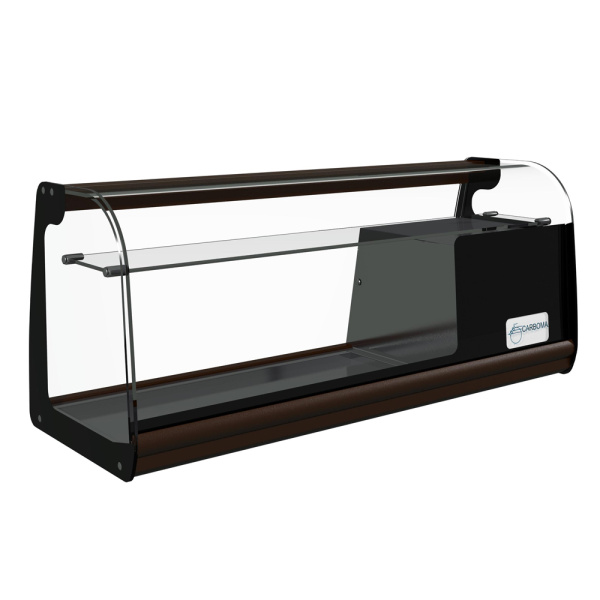 Витрина холодильная A37 SM 1,0-11 (ВХСв-1,0 XL Carboma), арт. 1801458p