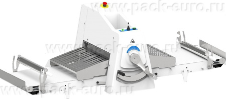 Машина тестораскаточная ТРМ-500/850, арт. 41000000079, арт. 41000000079 от компании Европактрейд