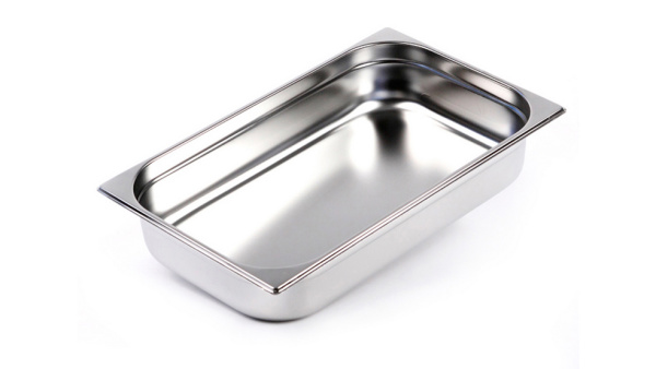 Гастроемкость GN1/1x100мм, 811-4, арт. 811-4 от компании Европактрейд