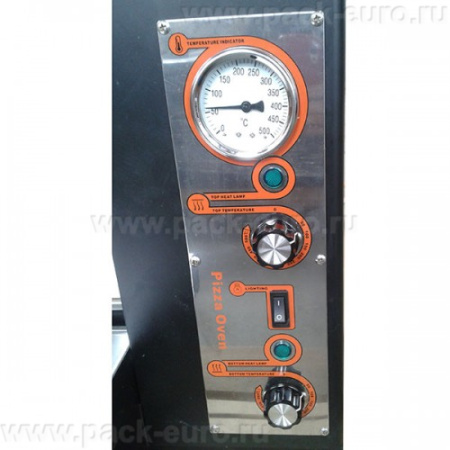 Печь для пиццы Danler BPS - 14E (электрическая)